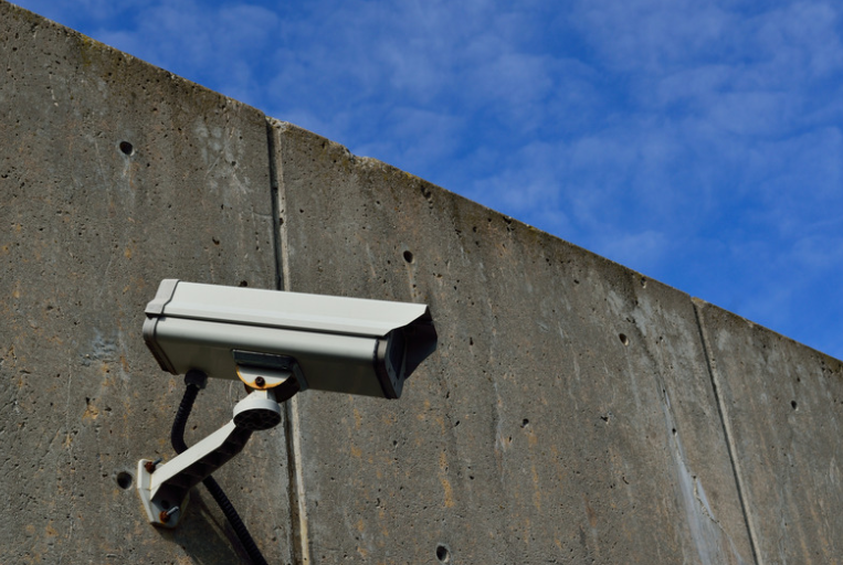 CCTV & Security Cameras in Toledo